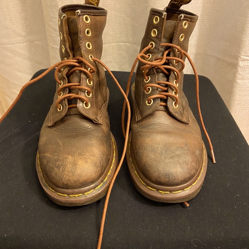 Dr. Martens